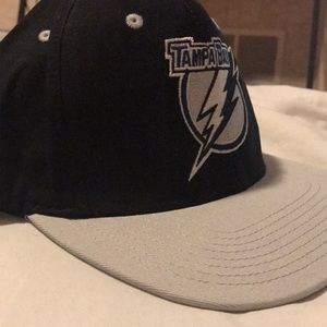 Tampa Bay TISA snapback